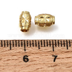 Perles en laiton&nbsp;KK-CBA0DF0-16G
