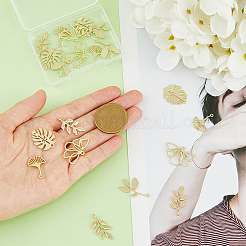 Подвески из сплава 20шт 5 стиля FIND-FH0007-30