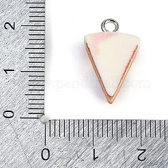 Подвески из смолы&nbsp;RESI-R458-01