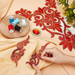 Наборы для шитья DIY-BC0009-39