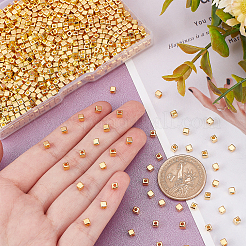 Пластиковые бусины ccb 1500 шт. CCB-DC0001-02