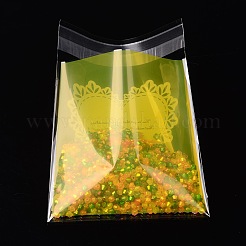 Sacchetti del opp cellofan rettangolo&nbsp;OPC-L001-17