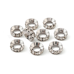 Латунные бусины разделители для поставки стразов RSB094-1