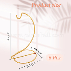 Железная витрина ODIS-WH0334-008A-G