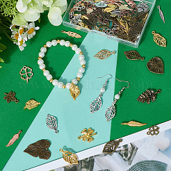 1 Set DIY-Schmuckherstellungssets&nbsp;FIND-SP0003-48D
