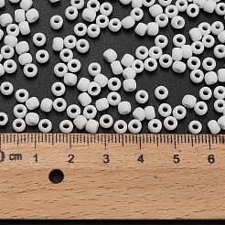 Круглые бусины toho 6/0&nbsp;X-SEED-TR06-0041F