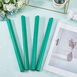 Пластиковая папка-вставка AJEW-WH20007-69B-01