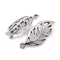 Сплавочные подвески тибетского стиля EA11925Y-NF