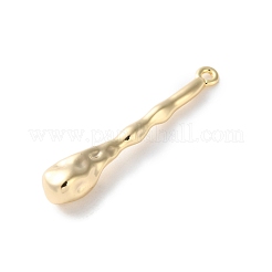 Латунные подвески KK-S513-08B-G