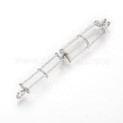 Литые диффузор Locket подвески PALLOY-S062-35P