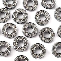 Сплав начальные слайд подвески с марки А стразами ALRI-R032-O-FF