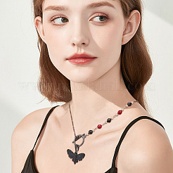 5 шт. биокерамические циркониевые керамические застежки-тоглы&nbsp;FIND-BBC0003-68A-02