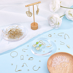 Kits de fabrication de boucles d'oreilles bricolage&nbsp;STAS-BBC0010-72