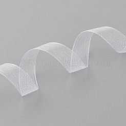Ruban d'organza&nbsp;RS10mmY-044