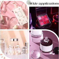 3шт 3-х стилевые акриловые доски DIY-FG0003-21