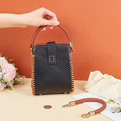 Плетеные ремни из искусственной кожи FIND-PH0009-40A