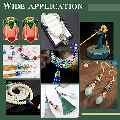 Сплав шарик крышки ENAM-PH0002-33A