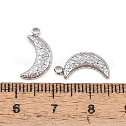 Anhänger aus Edelstahl 304&nbsp;LS-STAS-I363-13P