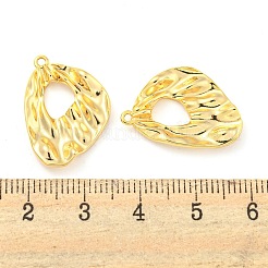 Латунные подвески KK-M286-04G