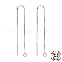 925 результат стерлингового серебра STER-I014-01S-A