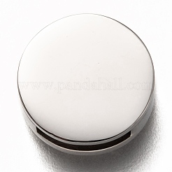 Шармы-слайдеры из нержавеющей стали 304 STAS-P270-25P