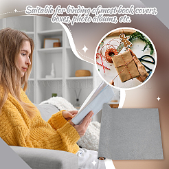 DIY-Kunstlederstoff&nbsp;DIY-OC0012-30C