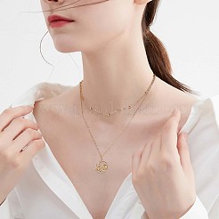 Латунные сателлитные цепи JX302A