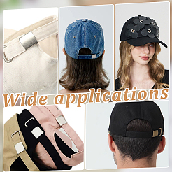 40 комплект из 5-х цветных железных бейсболок&nbsp;FIND-NB0005-36