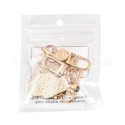 5 шт. подвеска из сплава и эмали на тему кошек и музыки HJEW-FS00035-03