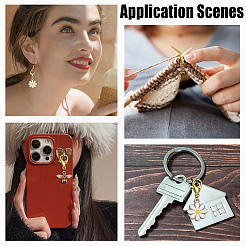 10 шт. HJEW-HY00117