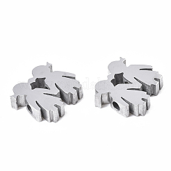 Бусины из нержавеющей стали марки 304&nbsp;STAS-S079-173P