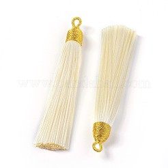 Нейлоновые кисточки большие подвески FIND-F008-F16