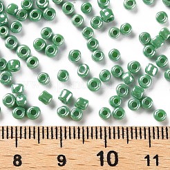 8/0 Perlas de semillas de vidrio&nbsp;SEED-A012-3mm-127
