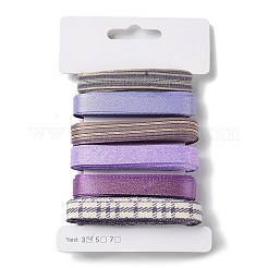18 Yard 6 Stile Polyesterband&nbsp;SRIB-Q022-B03