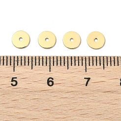 Spacer бисер латунные&nbsp;XGRPCU110-276G