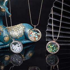 5шт. 5-цветный сплав FIND-PH0008-16