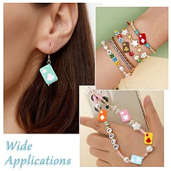 Perles acryliques&nbsp;MACR-CJZ0001-05