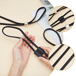 3 стиль сумка из искусственной кожи с завязками&nbsp;DIY-WR0001-95A