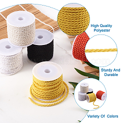 Полиэфирного корда OCOR-TA0001-32
