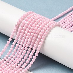 Бусины из кубического циркония&nbsp;ZIRC-P109-02A-10