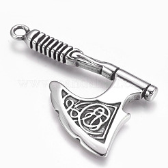 Подвески из нержавеющей стали 304&nbsp;STAS-O101-34AS