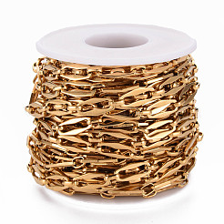 Цепи из нержавеющей стали 304&nbsp;CHS-T003-10G-NF