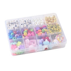 DIY Schlüsselbund machen Kits&nbsp;DIY-FS0010-47