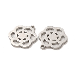 Подвески из нержавеющей стали 304 STAS-M089-48P