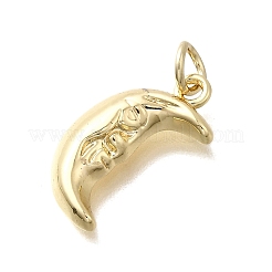 Латунные подвески KK-P336-30G