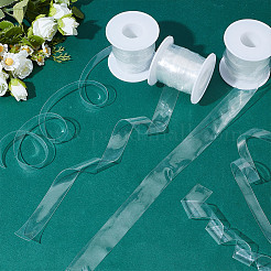 40 ярд 3 размеров плоский эластичный шнур из ТПУ EW-NB0001-12