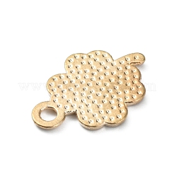 Emaille Anhänger Legierung&nbsp;ENAM-CJC0006-45B