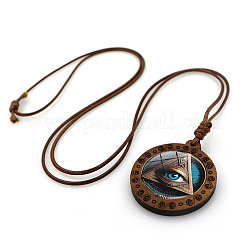 Всевидящее око сплав FS-WG5F061-01