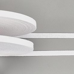 Хлопчатобумажные ленты из твила OCOR-WH0057-30A-01