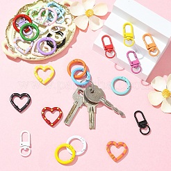 Набор для изготовления брелка своими руками&nbsp;DIY-YW0017-93